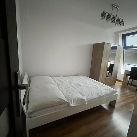 Mlynowa - Apartamenty Centrum New Białystok Esterno foto