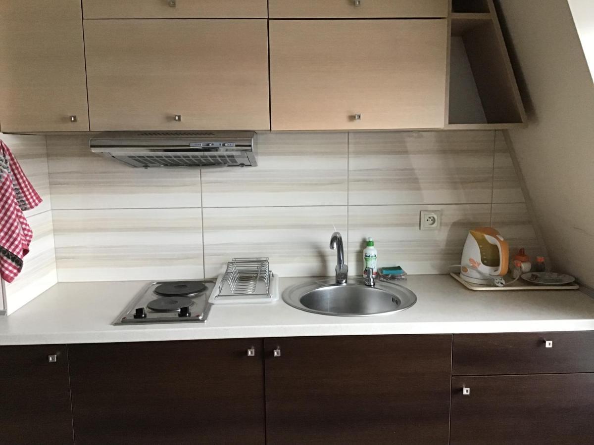 Mlynowa - Apartamenty Centrum New Białystok Esterno foto