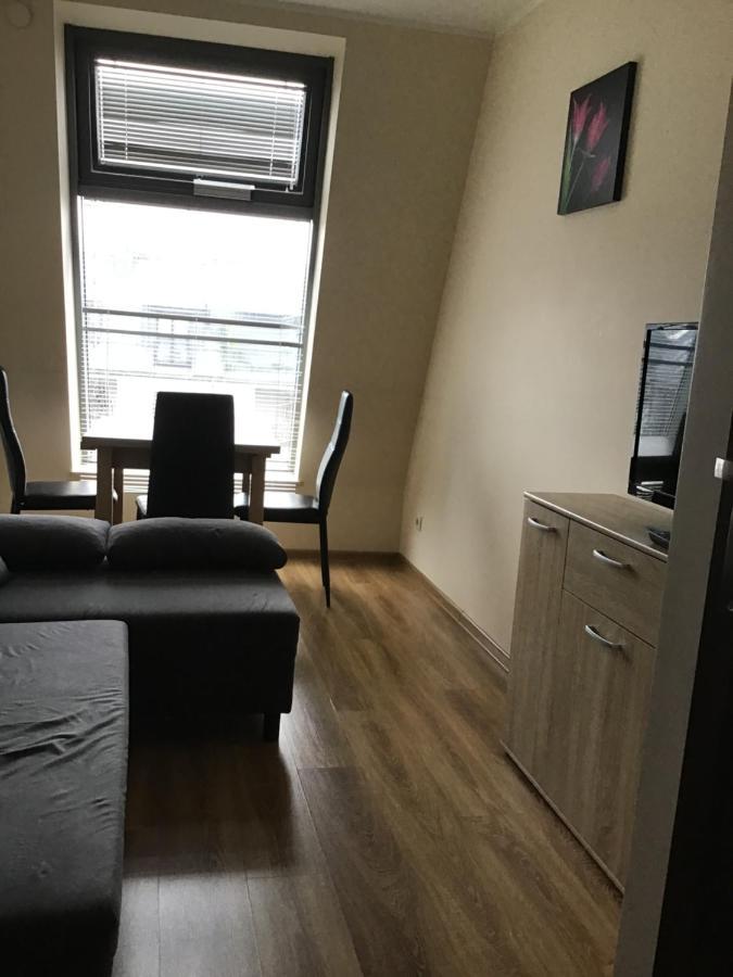 Mlynowa - Apartamenty Centrum New Białystok Esterno foto