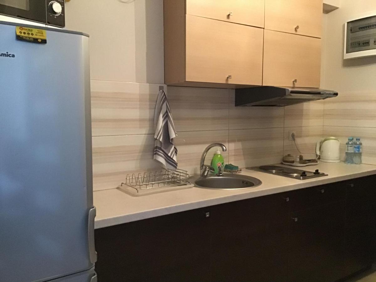 Mlynowa - Apartamenty Centrum New Białystok Esterno foto