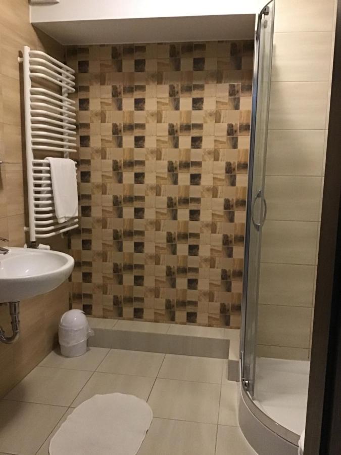 Mlynowa - Apartamenty Centrum New Białystok Esterno foto