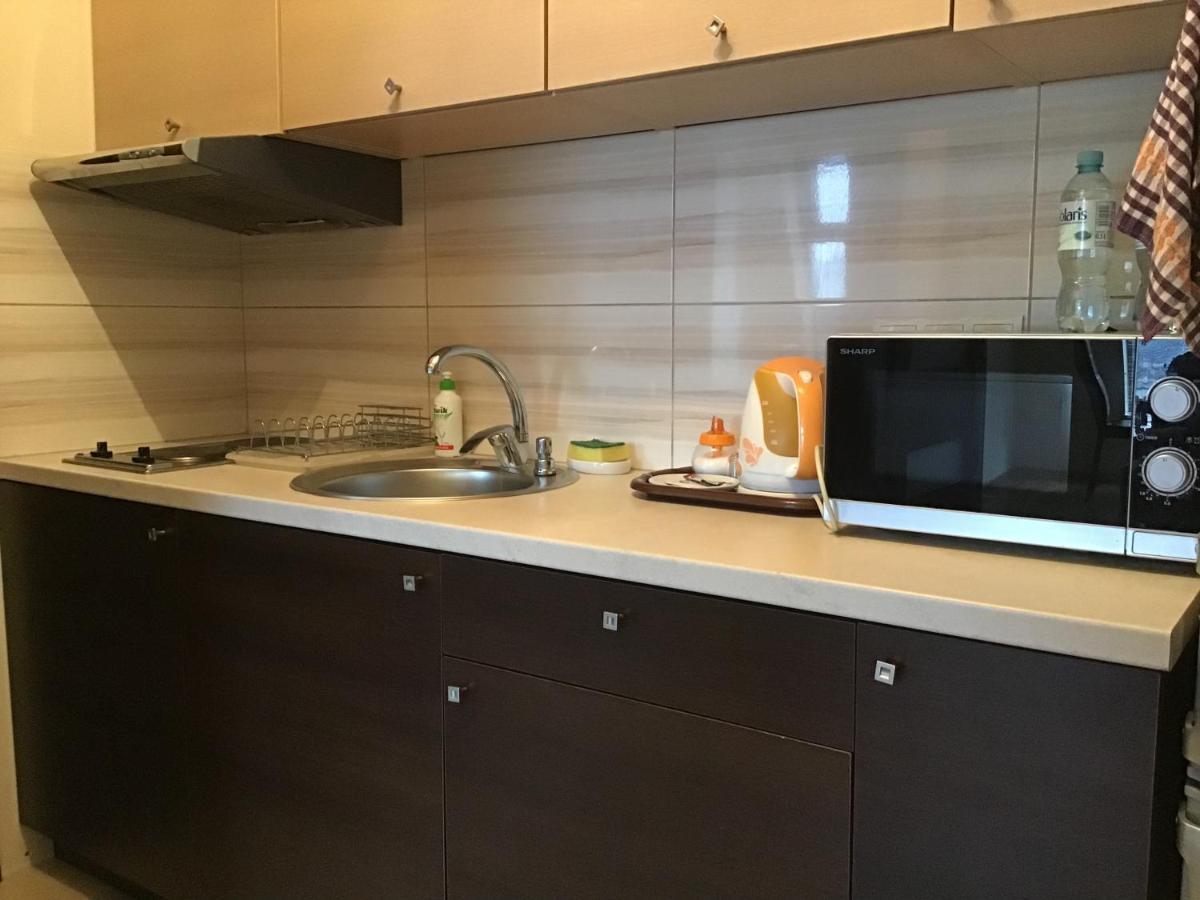 Mlynowa - Apartamenty Centrum New Białystok Esterno foto