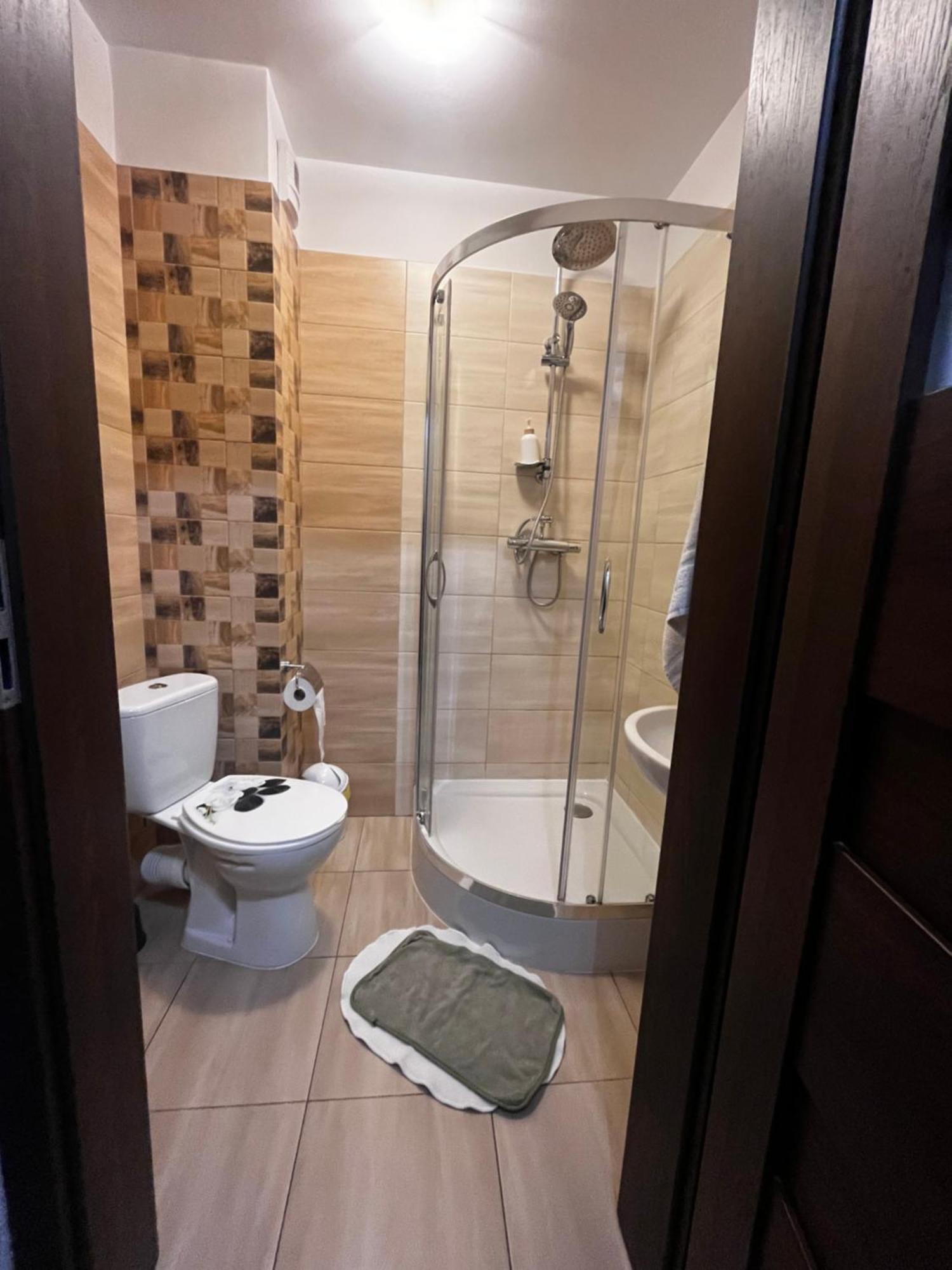 Mlynowa - Apartamenty Centrum New Białystok Esterno foto