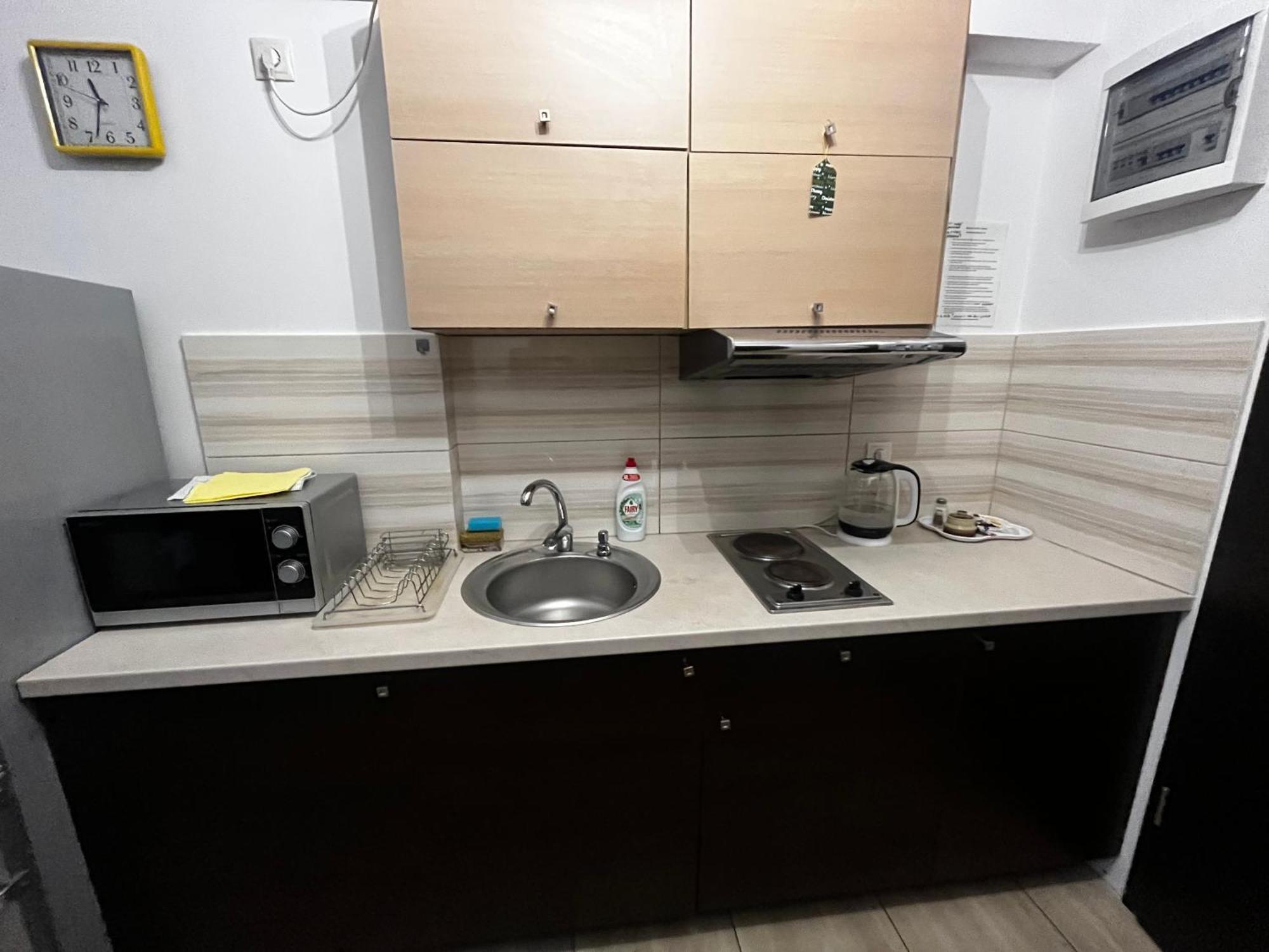 Mlynowa - Apartamenty Centrum New Białystok Esterno foto