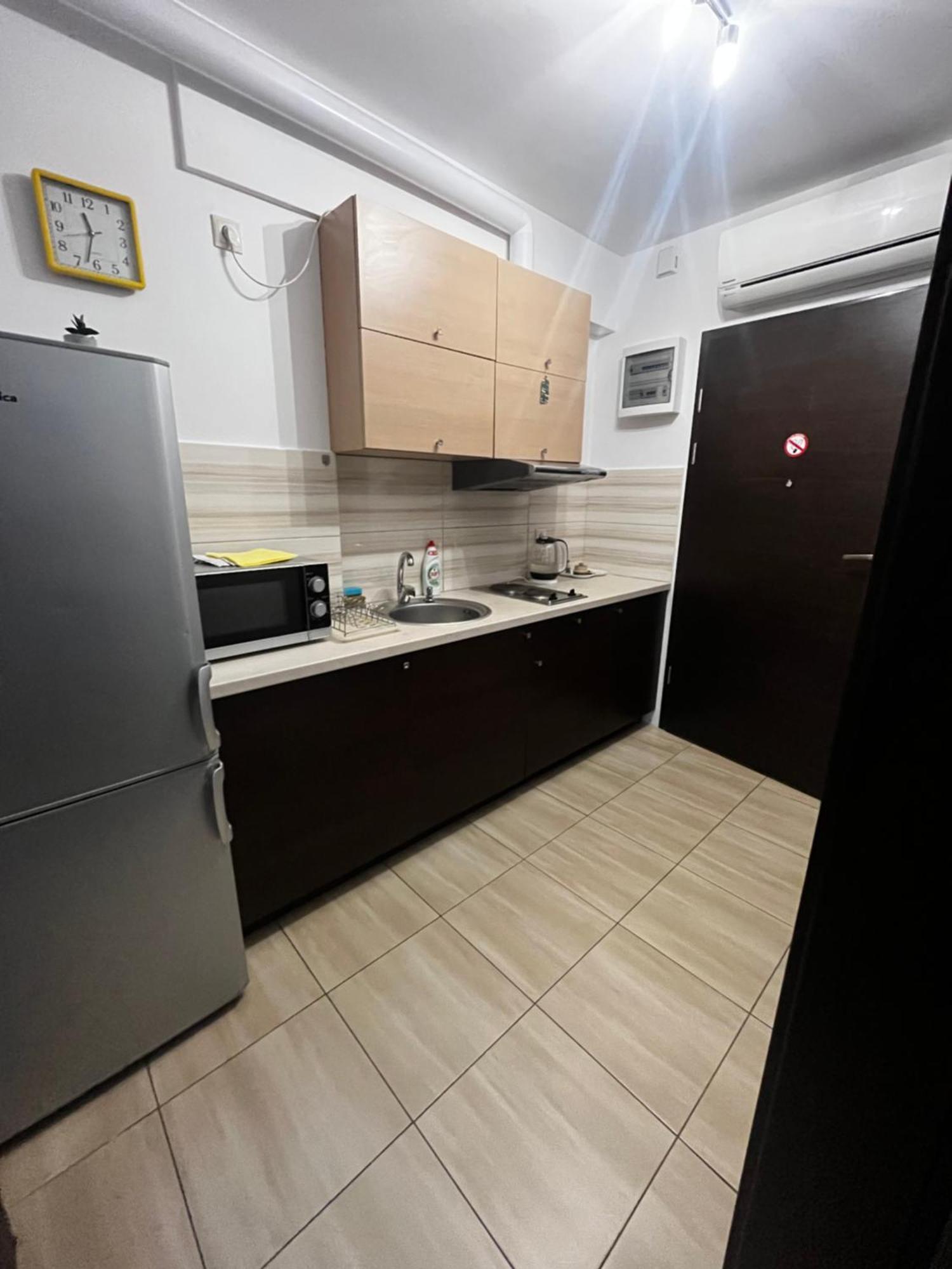Mlynowa - Apartamenty Centrum New Białystok Esterno foto