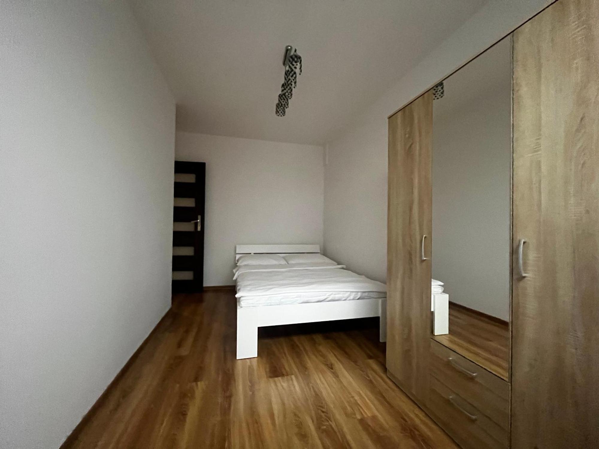 Mlynowa - Apartamenty Centrum New Białystok Esterno foto