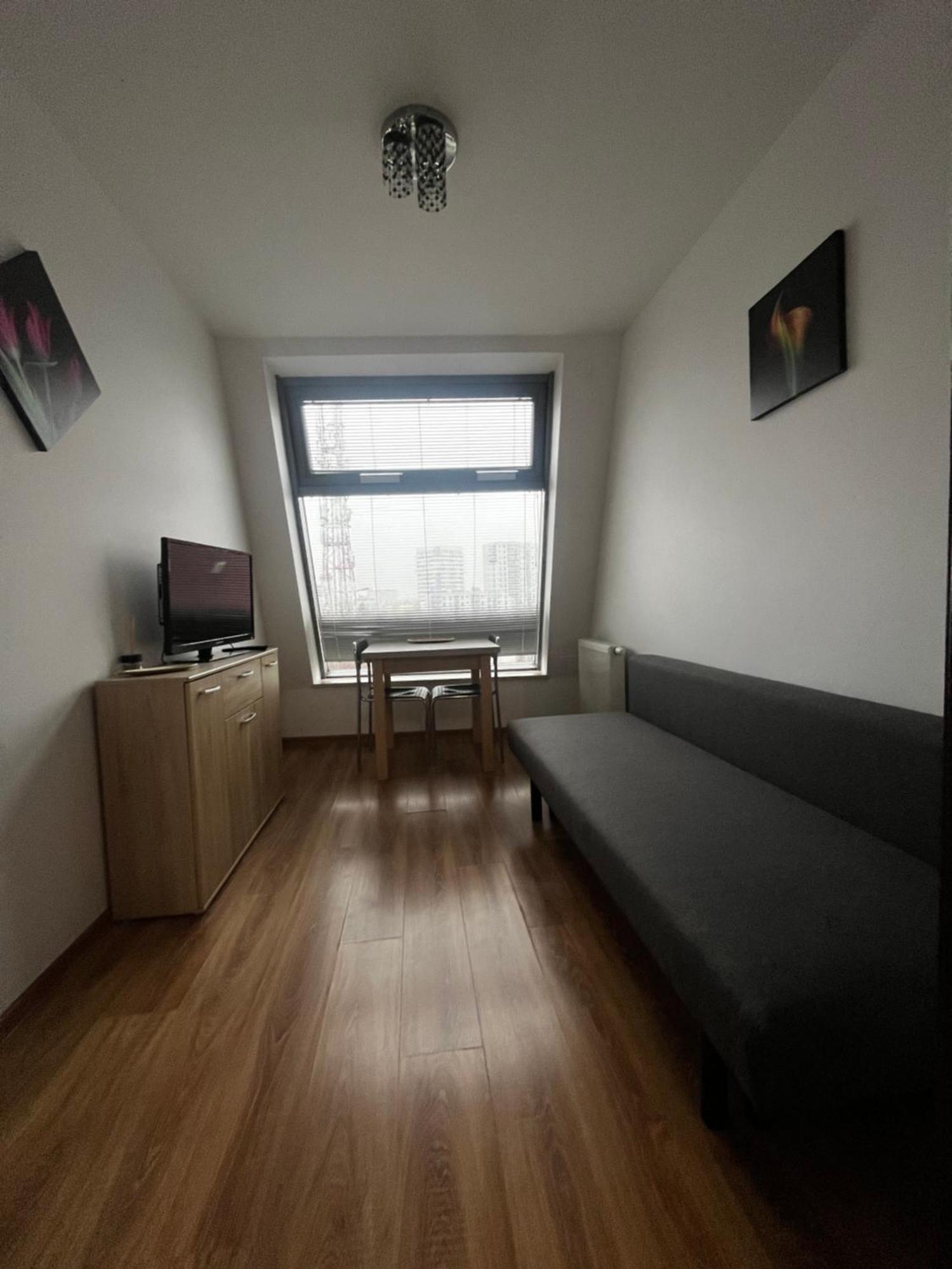 Mlynowa - Apartamenty Centrum New Białystok Esterno foto
